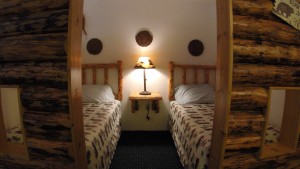 TheBunkhouse Suite at Meadowbrook Resort & DellsPackages.com in Wisconsin Dells
