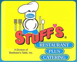 Stuff's Logo